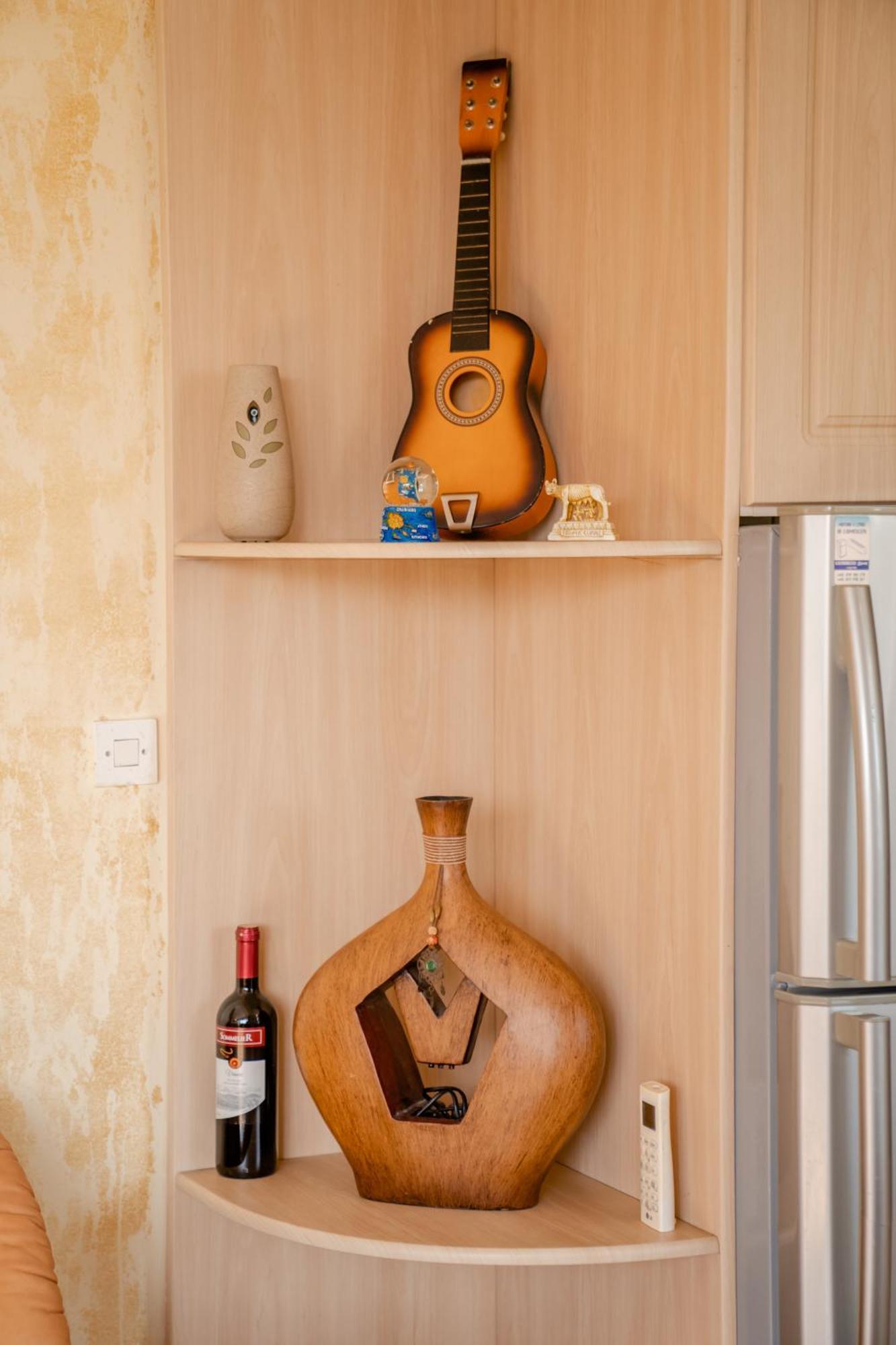 Apartment Diar *